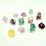 Super Mini Fluorite Statues