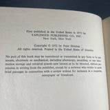 The Anatomy of Witchcraft - Peter Haining (1972)