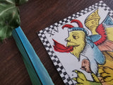 Adam C de Hautot Tarot