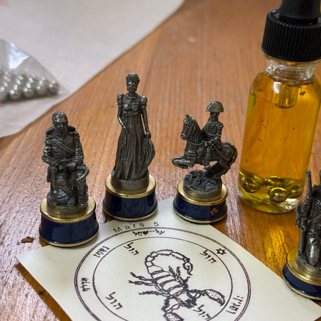 Sentry Protection Talisman