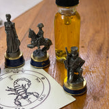 Sentry Protection Talisman