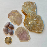 Lepidolite (Multiple Options)