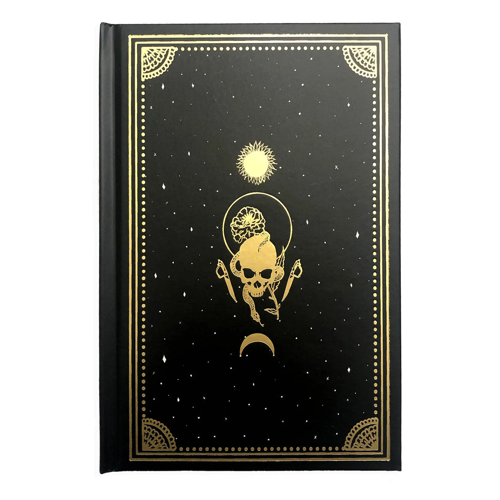 Marigold Tarot: A Guide to the Symbolism