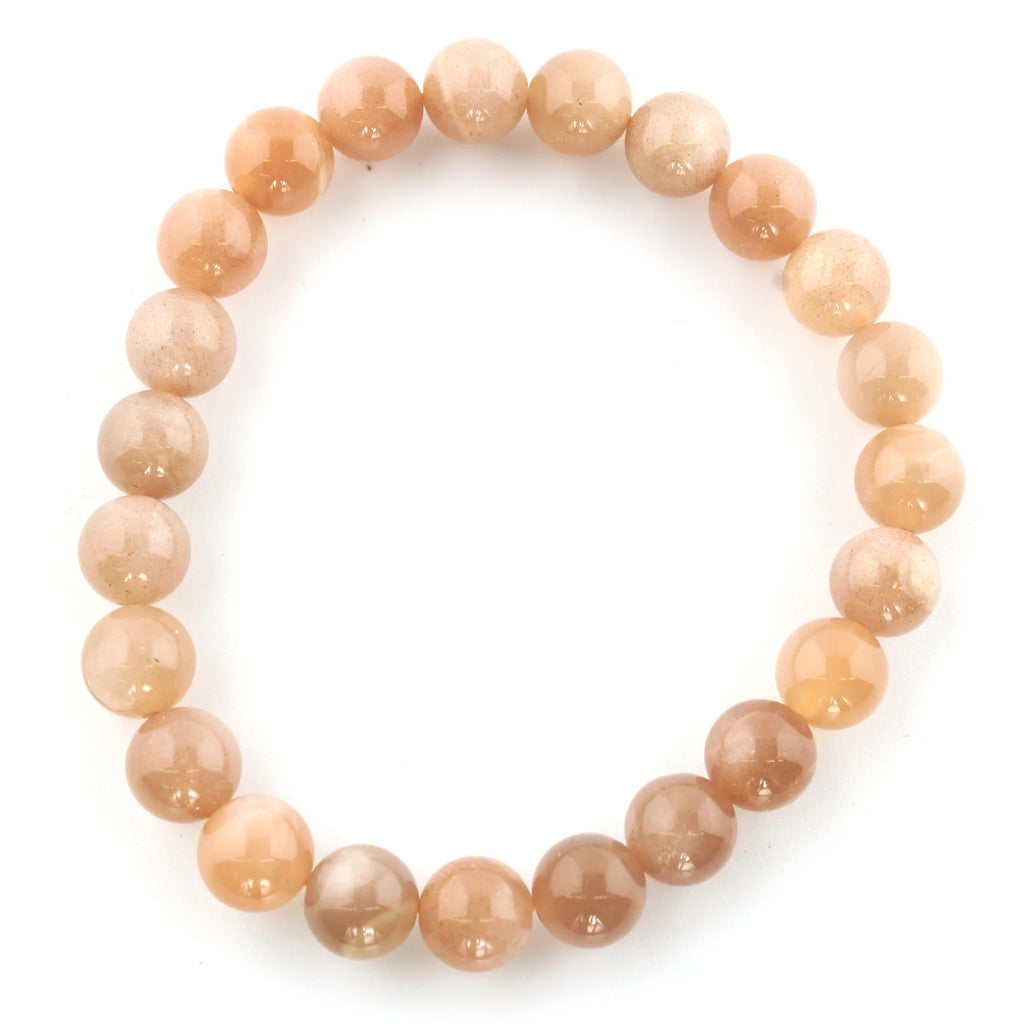 Sunstone Bracelet