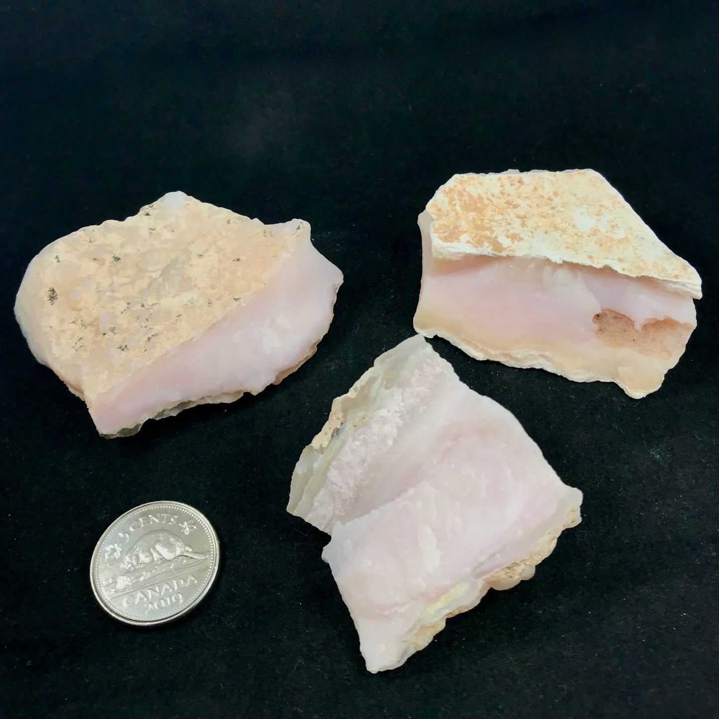 Pink Opal (Multiple Options)