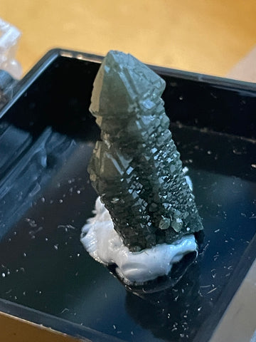 Actinolite/Hedenbergite