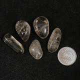 Smoky Quartz (Multiple Options)