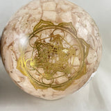 Orgonite Spheres (Multiple Options)
