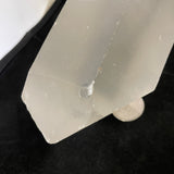 Clear Quartz Point Jumbo!