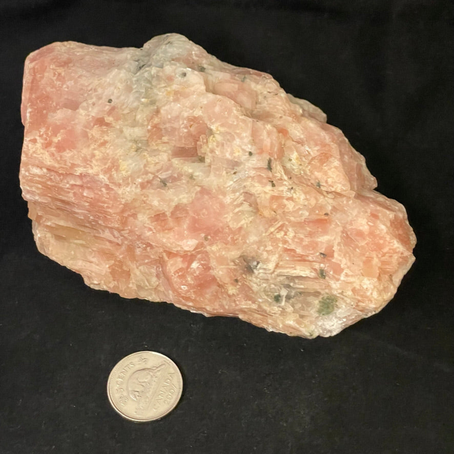 Pink / Sunset Calcite