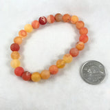 Druzy Agate Bracelet (Multiple Options)