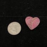 Crystal Hearts (Multiple Options)