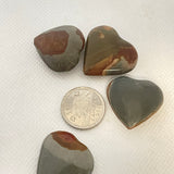 Crystal Hearts (Multiple Options)