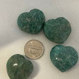 Crystal Hearts (Multiple Options)