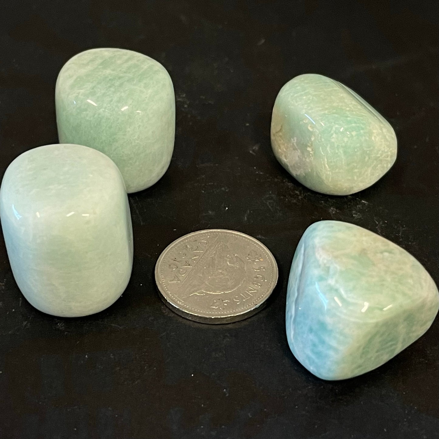 Amazonite (Multiple Options)