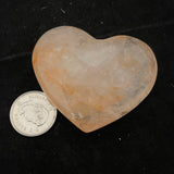Crystal Hearts (Multiple Options)