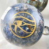 Orgonite Spheres (Multiple Options)