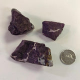 Purpurite (Multiple Options)