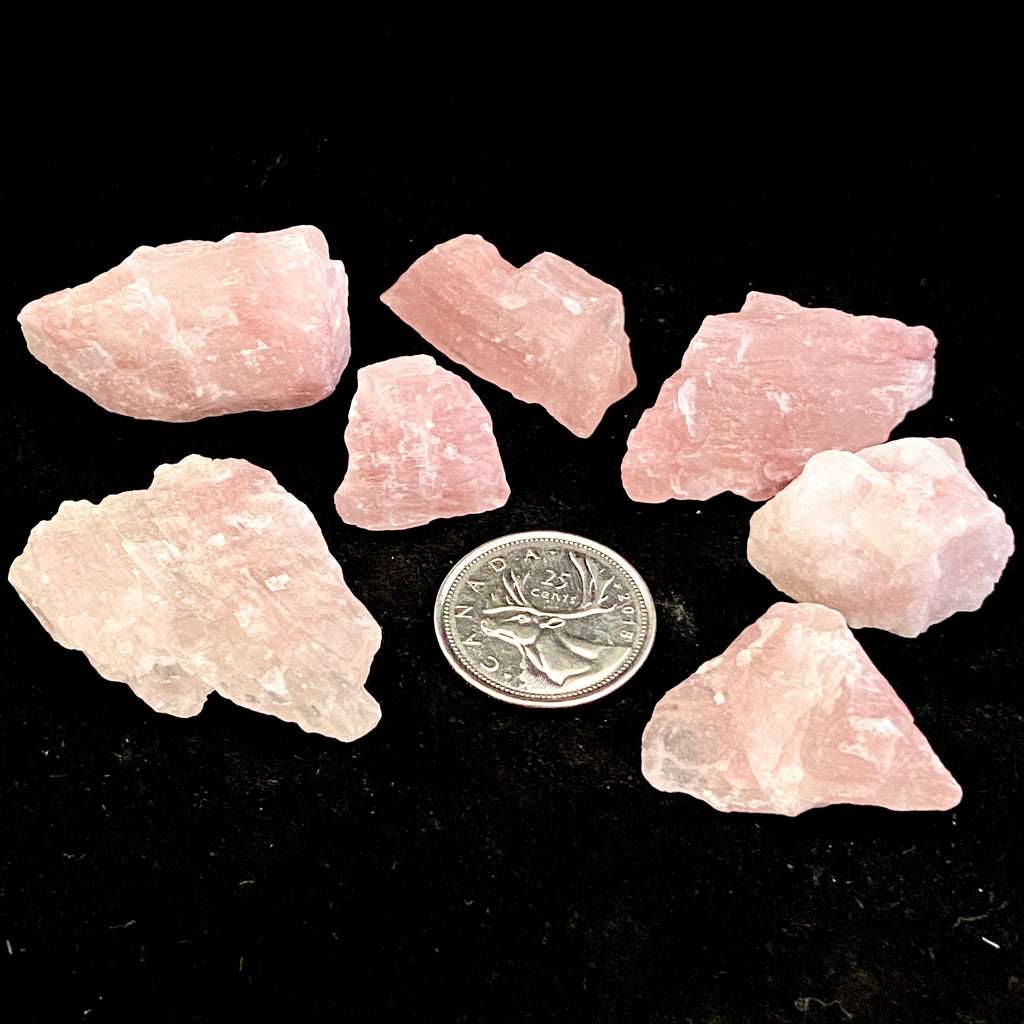 Rose Calcite