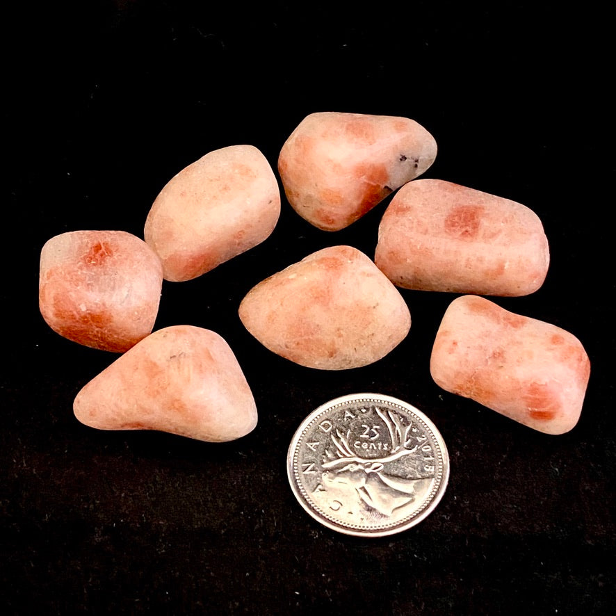 Sunstone (Multiple Options)