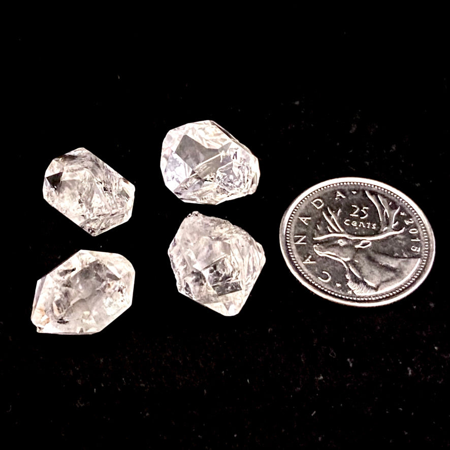 Herkimer Diamond (Multiple Options)
