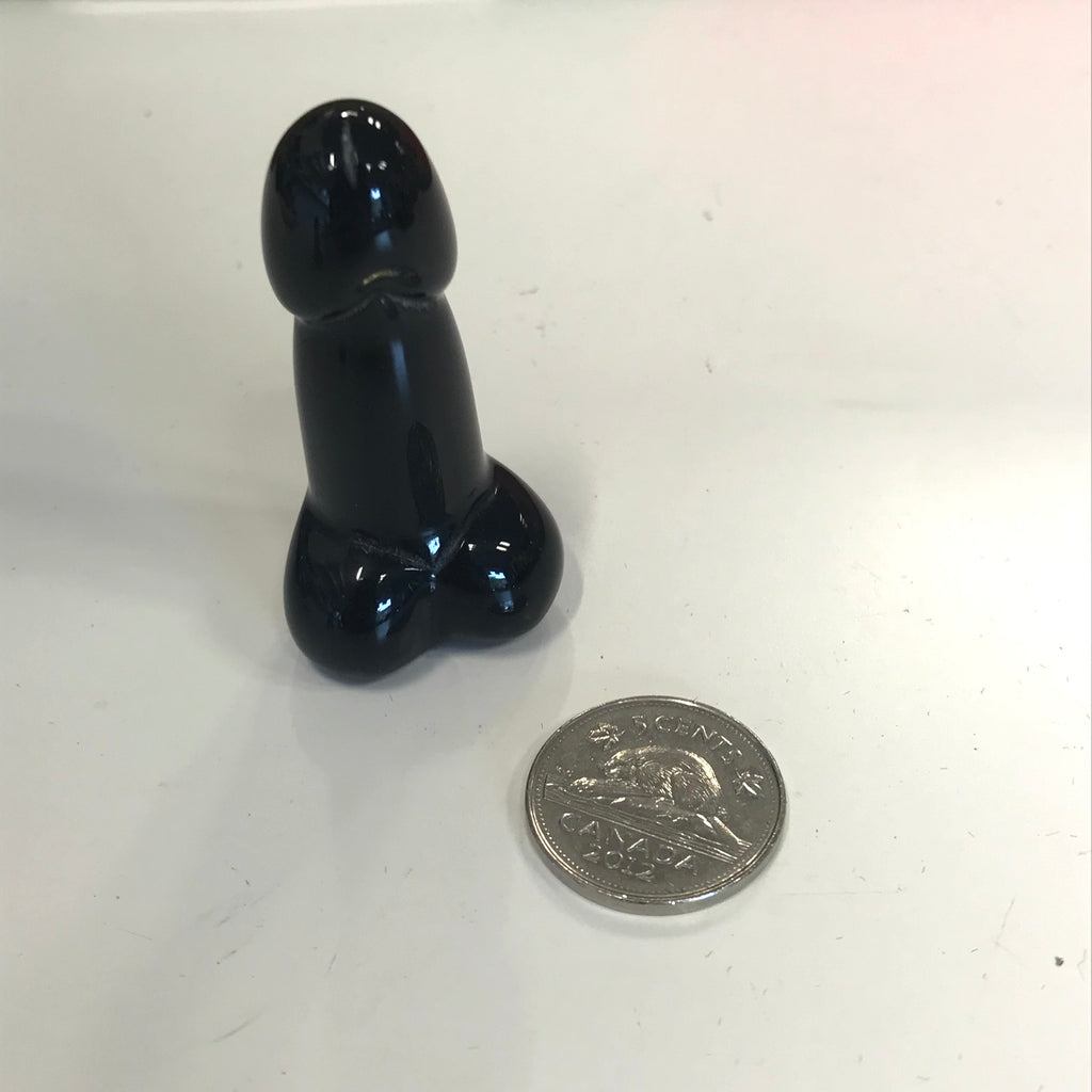 Crystal Phallus (Multiple Options)