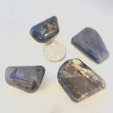 Sapphire (Multiple Options)