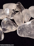 Clear Quartz (Multiple Options)