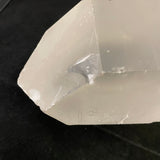 Clear Quartz Point Jumbo!
