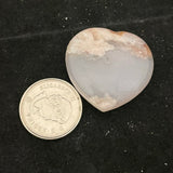 Crystal Hearts (Multiple Options)