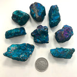 Peacock Ore