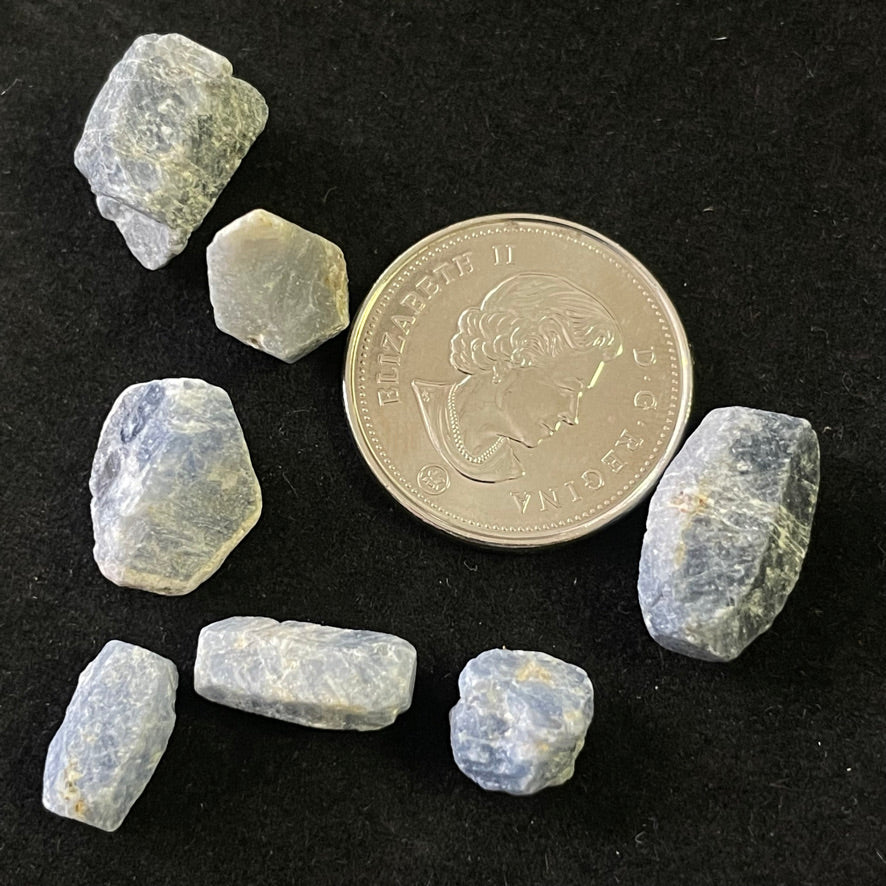 Sapphire (Multiple Options)