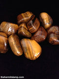Golden Tiger's Eye (Multiple Options)