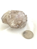 Elestial Quartz (Multiple Options)