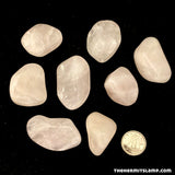Rose Quartz (Multiple Options)