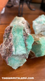 Chrysoprase (Multiple Options)