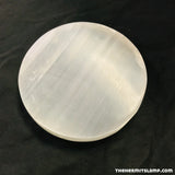 Selenite Charging Plates (Multiple Options)