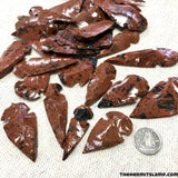 Mahogany Obsidian (Multiple Options)