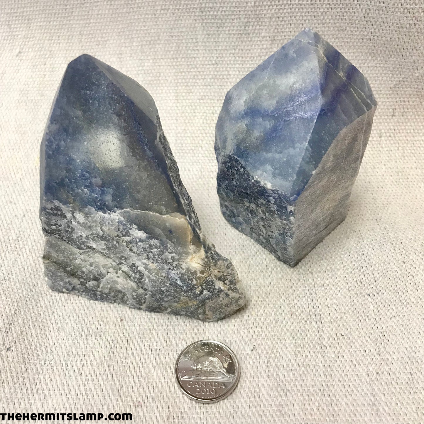 Blue Aventurine (Multiple Options)