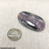 Charoite (Multiple Options)