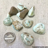 Hemimorphite (Multiple Options)
