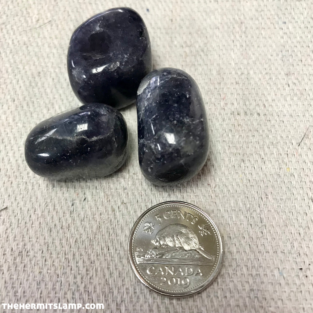 Iolite (Mutliple Options)
