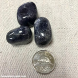 Iolite (Mutliple Options)