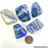 Lapis Lazuli (Multiple Options)