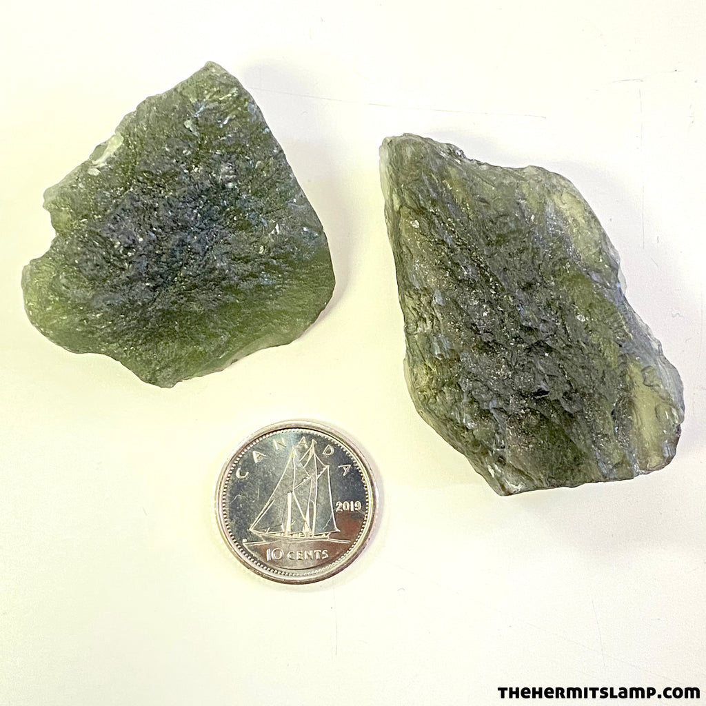 Moldavite (Multiple Options)