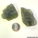 Moldavite (Multiple Options)
