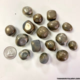 Iron Pyrite (Multiple Options)