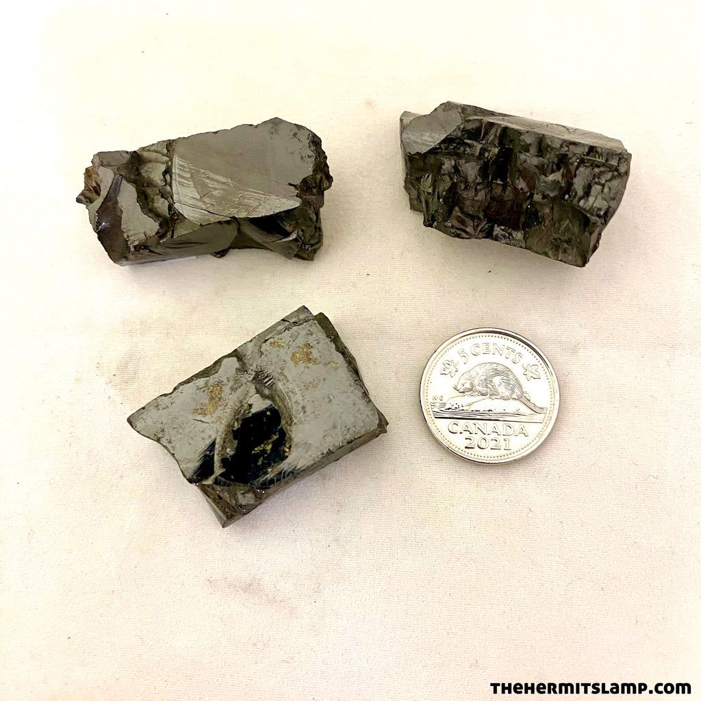 Elite Shungite (Multiple Options)