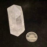 Clear Quartz Towers (Multiple Options)