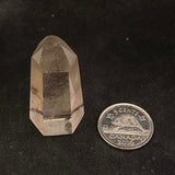 Clear Quartz Towers (Multiple Options)